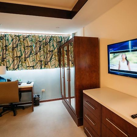 Surfrider Resort Hotel Saipan Eksteriør bilde