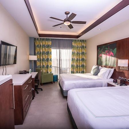 Surfrider Resort Hotel Saipan Eksteriør bilde