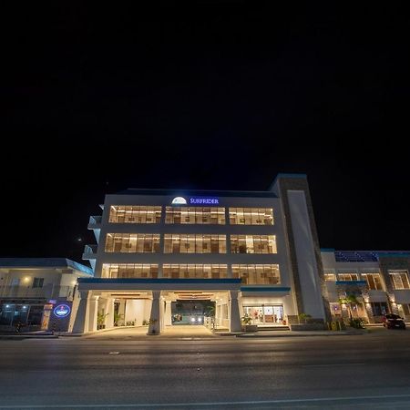 Surfrider Resort Hotel Saipan Eksteriør bilde