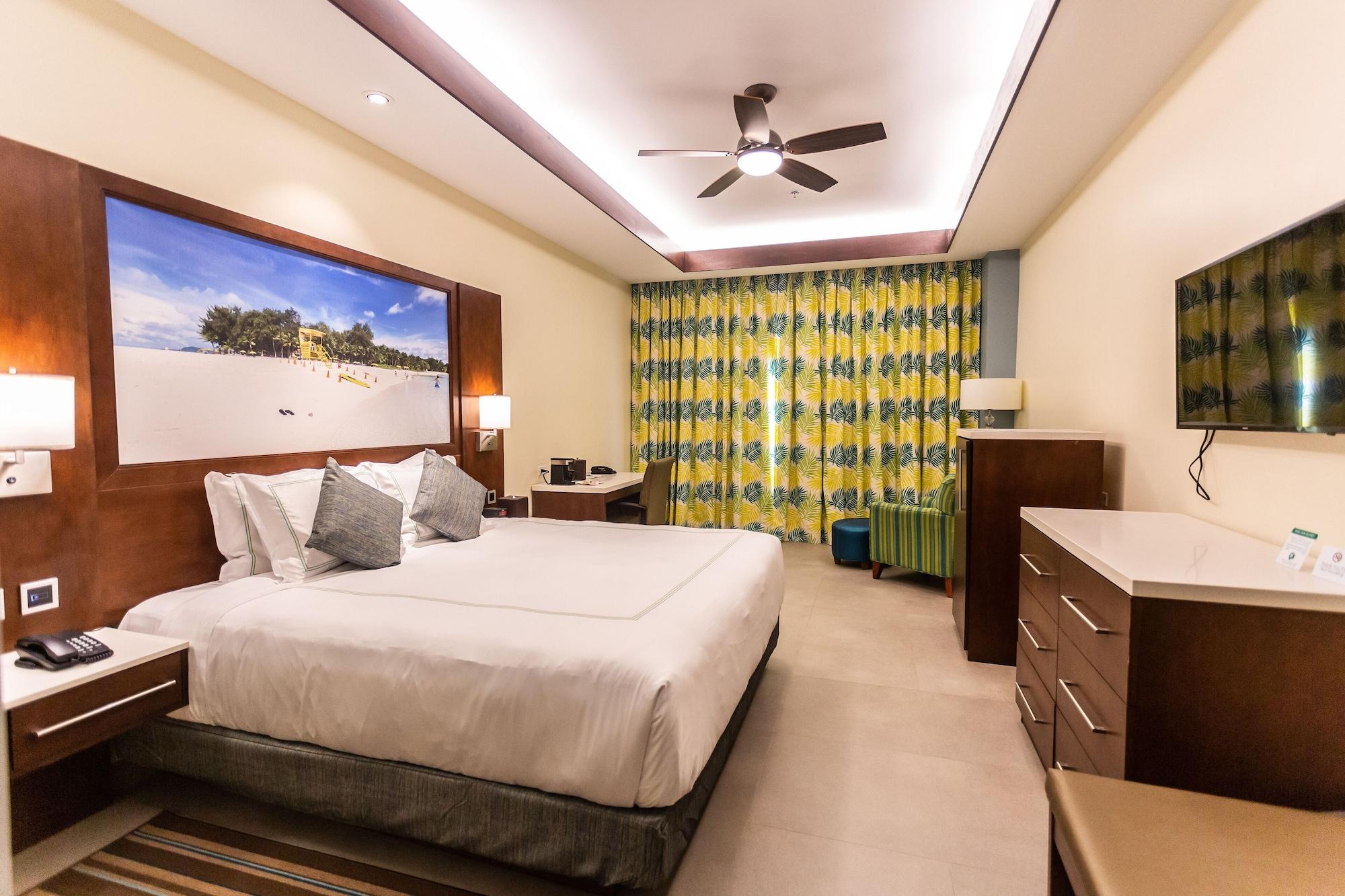 Surfrider Resort Hotel Saipan Eksteriør bilde