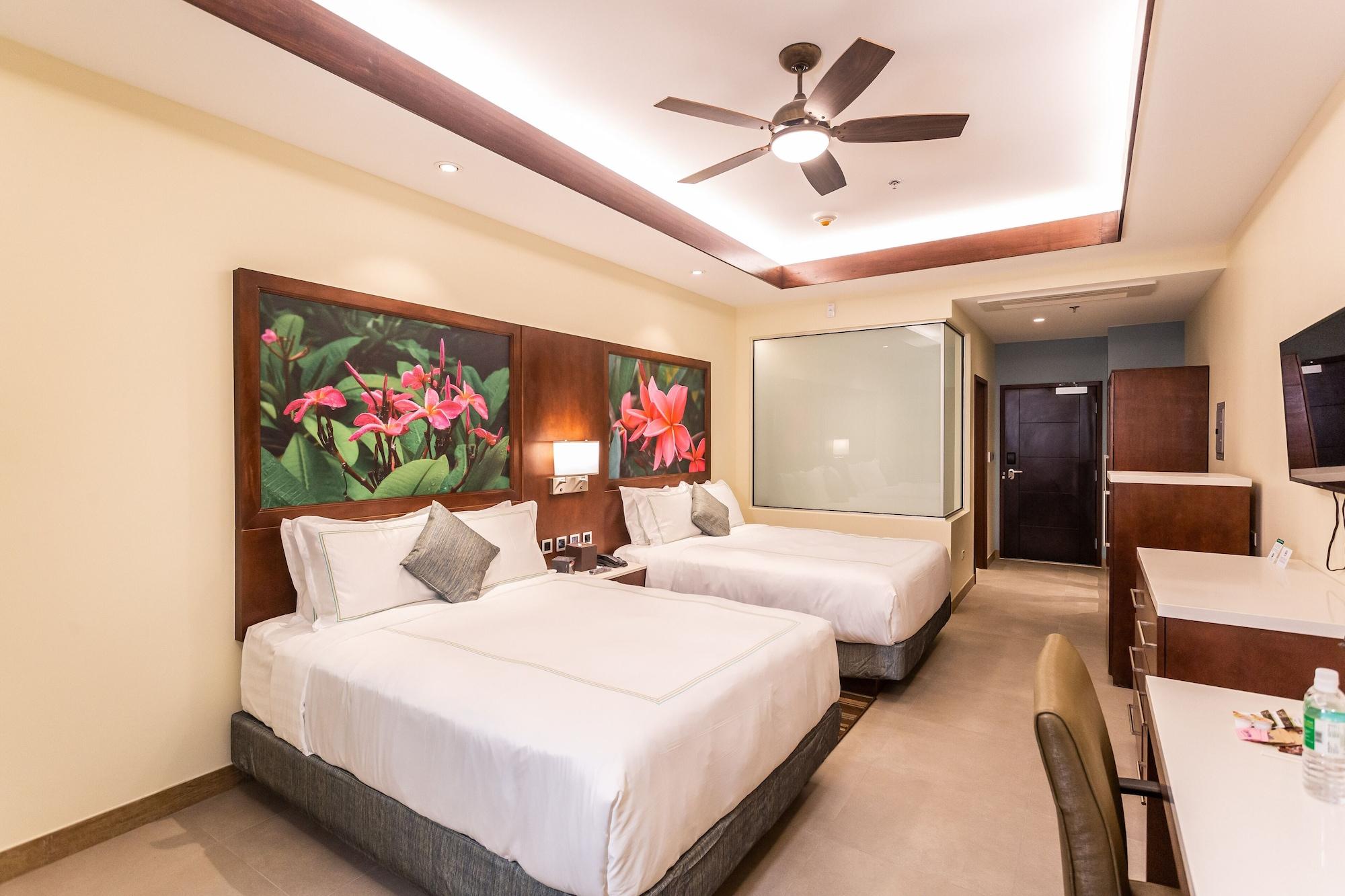 Surfrider Resort Hotel Saipan Eksteriør bilde