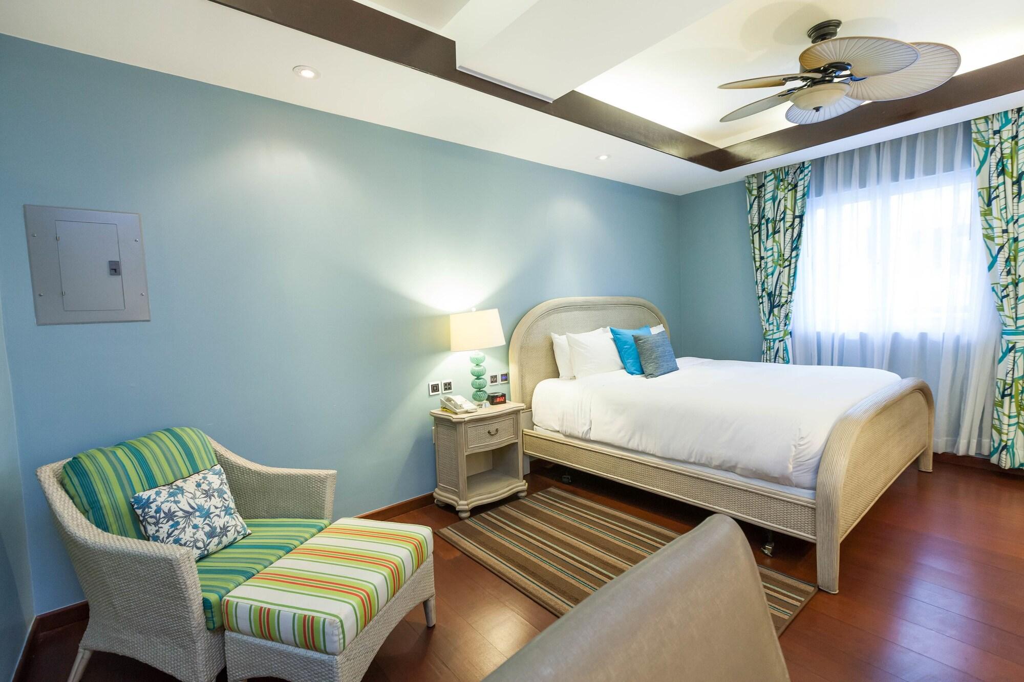 Surfrider Resort Hotel Saipan Eksteriør bilde