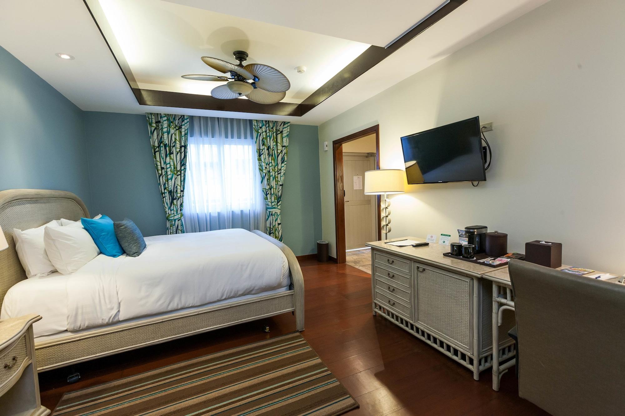 Surfrider Resort Hotel Saipan Eksteriør bilde