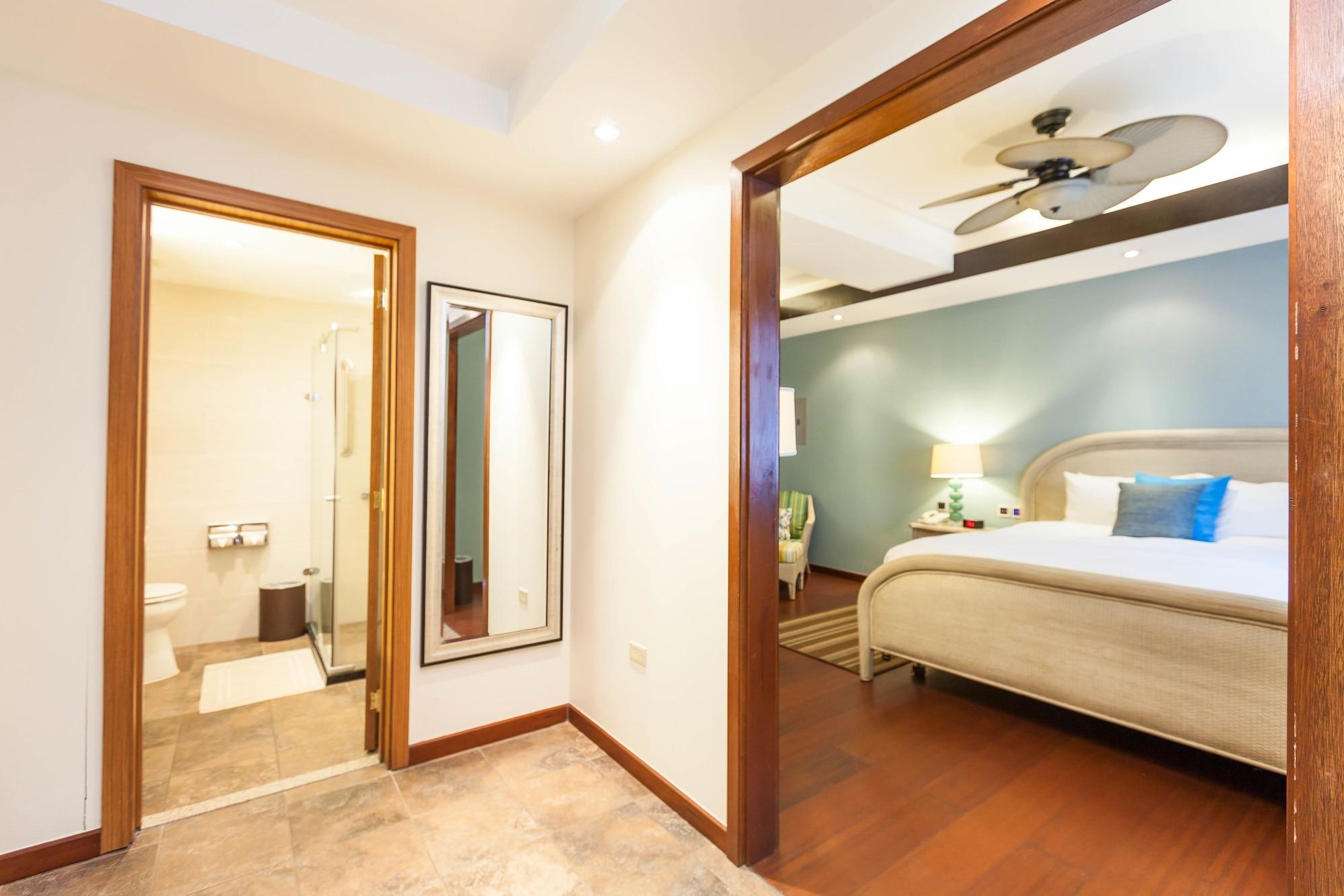 Surfrider Resort Hotel Saipan Eksteriør bilde