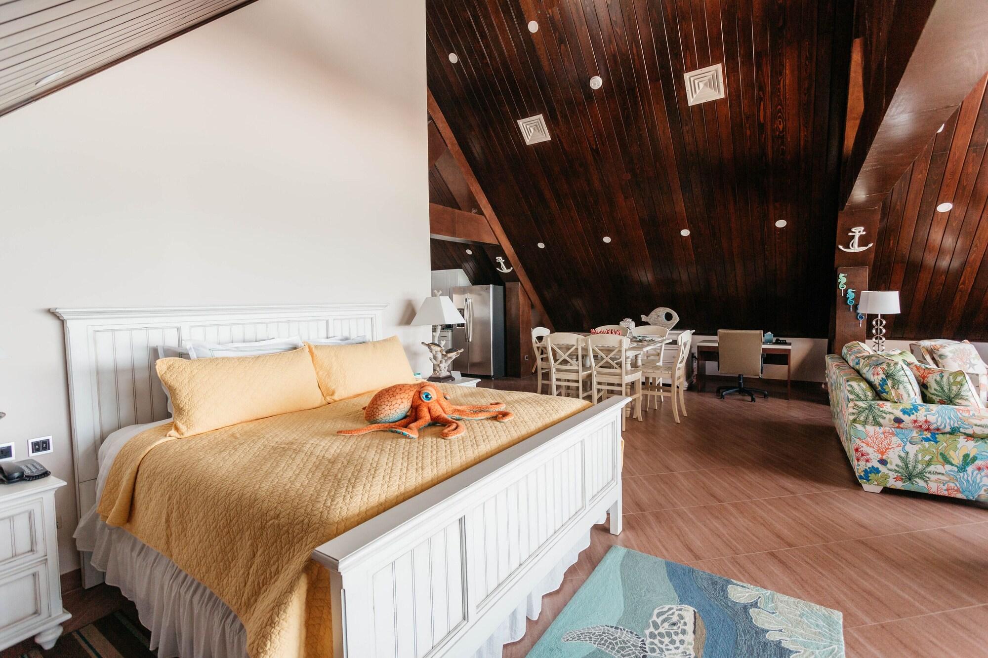 Surfrider Resort Hotel Saipan Eksteriør bilde