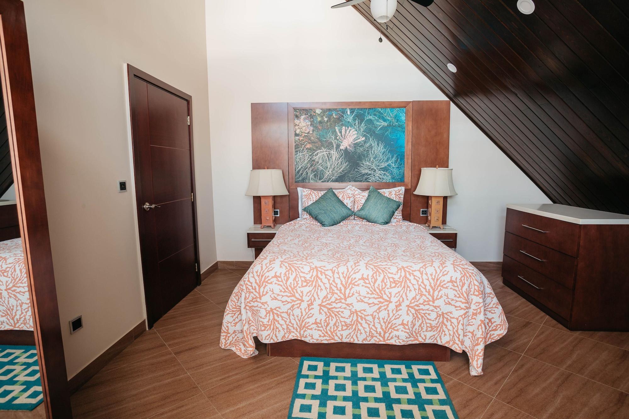 Surfrider Resort Hotel Saipan Eksteriør bilde
