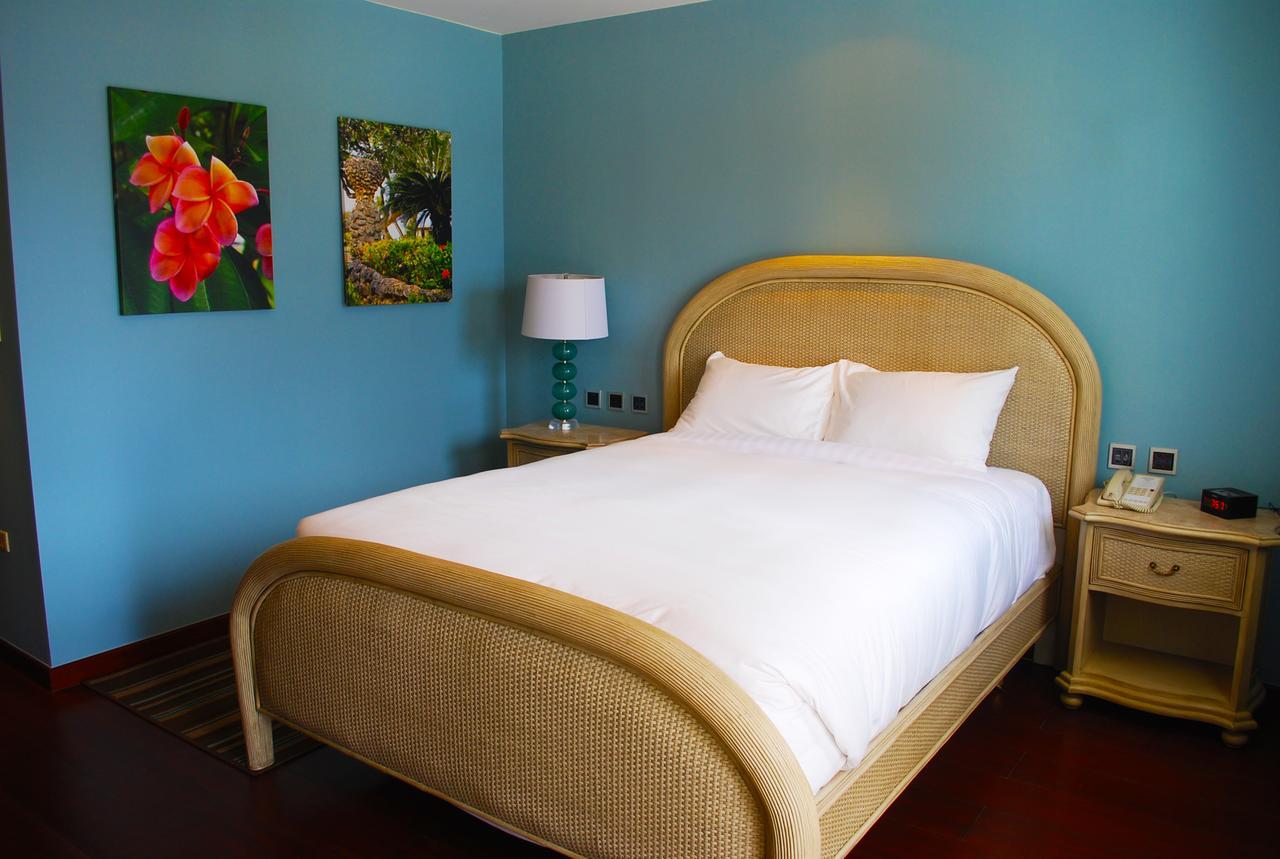 Surfrider Resort Hotel Saipan Eksteriør bilde