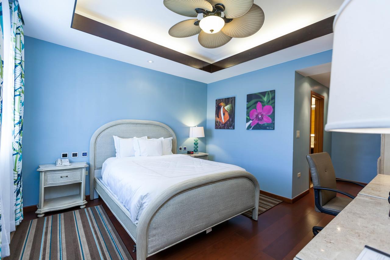 Surfrider Resort Hotel Saipan Eksteriør bilde