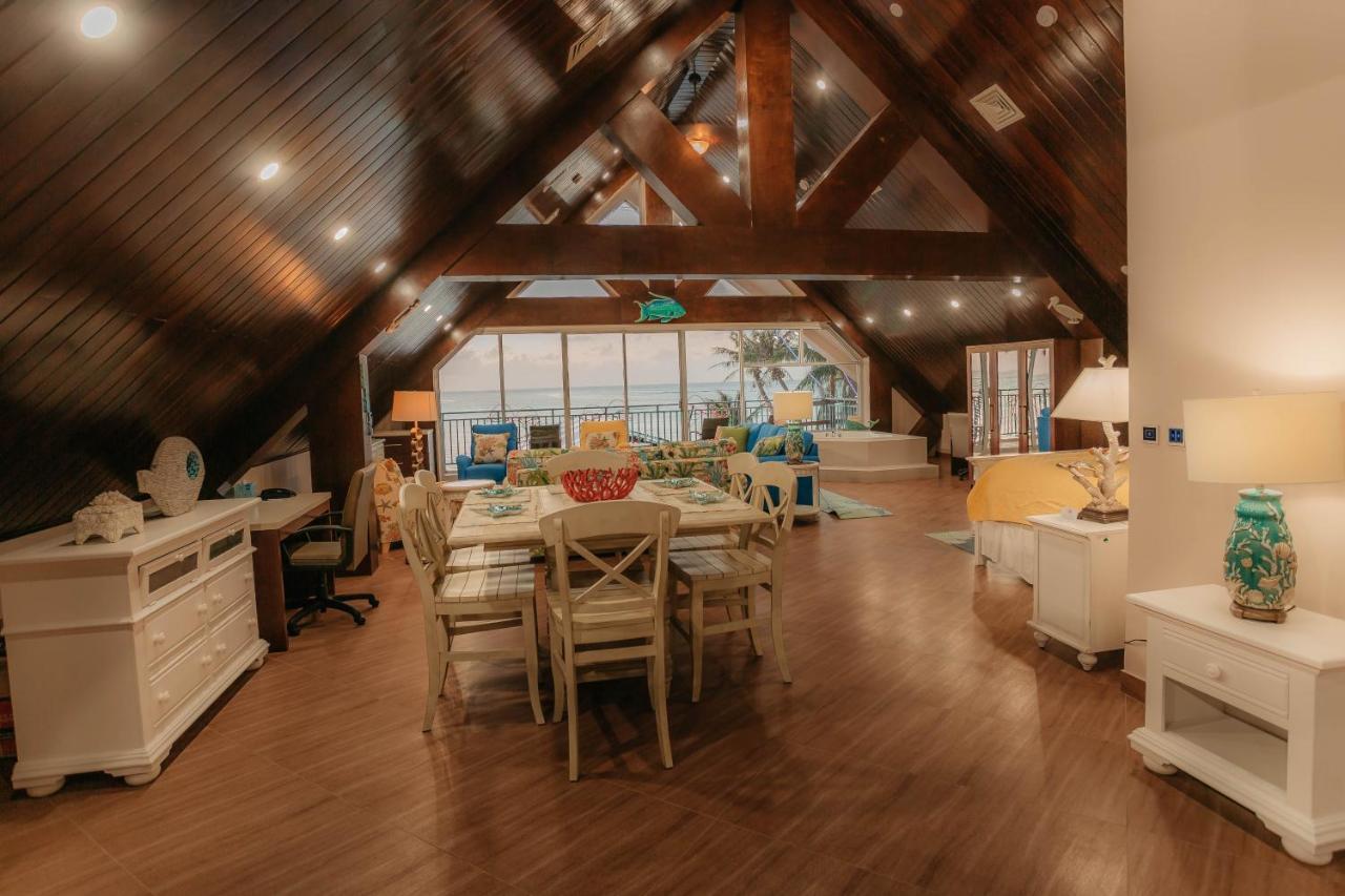 Surfrider Resort Hotel Saipan Eksteriør bilde